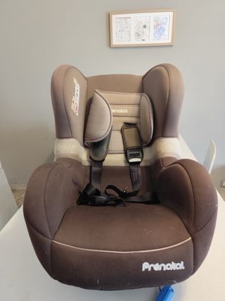Silla de coche para bebé (0-Talla)