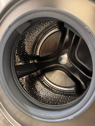 Lavadora Bosch Serie 6 EcoSilence Drive