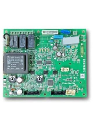 Scheda elettronica per caldaia BAXI ROCA NEODENS 28/28F