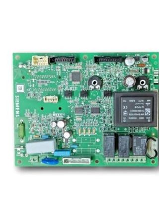 Scheda elettronica per caldaia BAXI ROCA NEODENS 28/28F