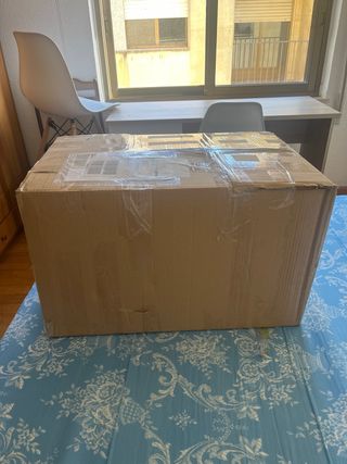 Mystery Box Chaquetas de Marca