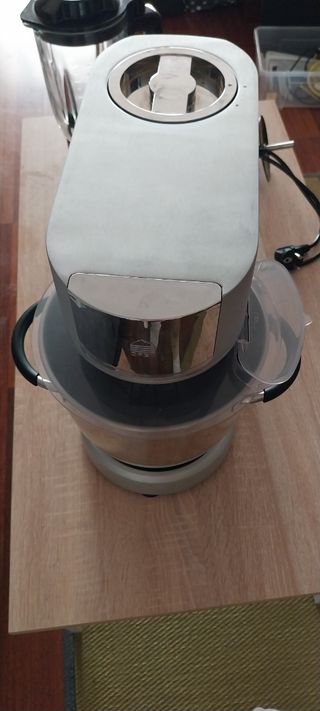 Procesador Alimentos SILVERCREST 1200W