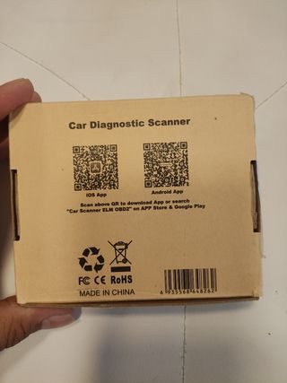 KONNWEI Soporta todos los protocolos OBDII