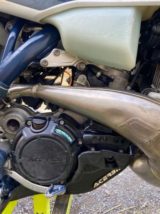 Husqvarna TE 250i 2021