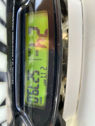 Husqvarna TE 250i 2021