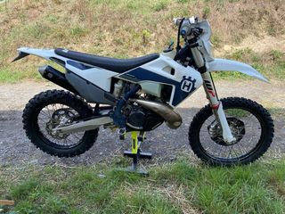 Husqvarna TE 250i 2021