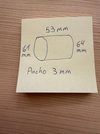 Tobera Admisión Puch Minicross