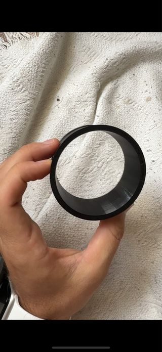 Tobera Admisión Puch Minicross