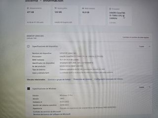 Dell Latitude 7490 Intel Core i5