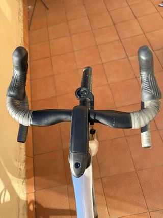 Bicicleta Gravel Trigon