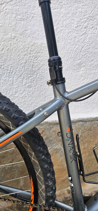 Megamo Kinetic 29 Bicicleta Montaña