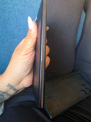 Samsung Galaxy S23 Ultra Negro