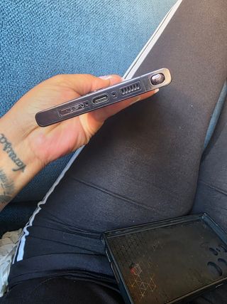 Samsung Galaxy S23 Ultra Negro