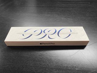 CAJA Apple Pencil Pro