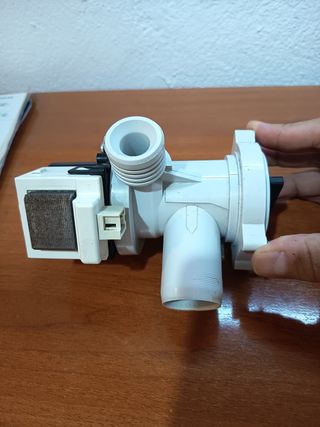 Recambios lavadora Qilive 884249 / Q.6686