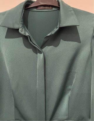 Vestido Purificación García T42
