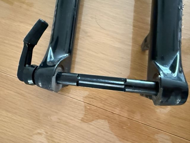 Rockshox Judy Horquilla 29”