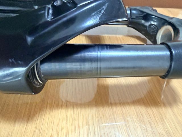 Rockshox Judy Horquilla 29”