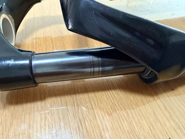 Rockshox Judy Horquilla 29”