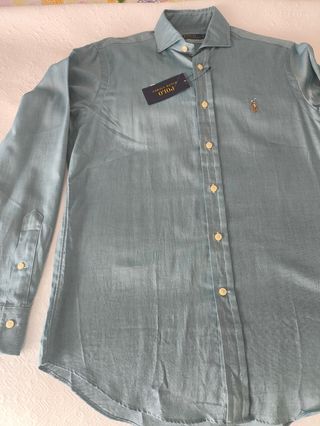 Camisa Polo Ralph Lauren nueva 