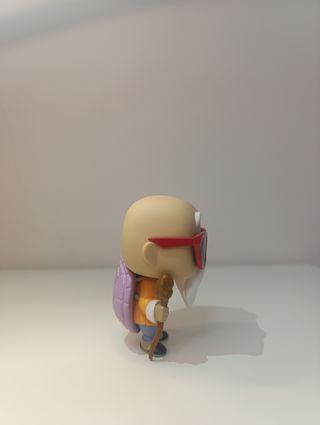 Funko Pop Maestro Roshi Dragon Ball Z 382