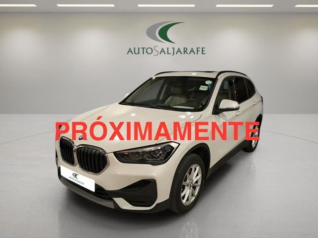 BMW X1 sDrive18d