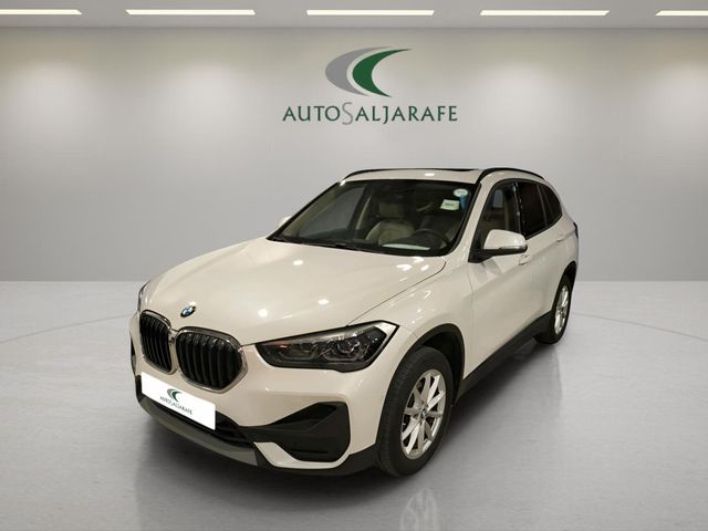 BMW X1 sDrive18d