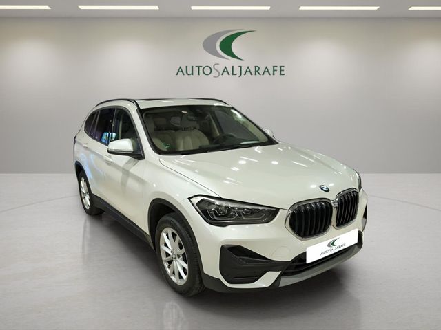 BMW X1 sDrive18d
