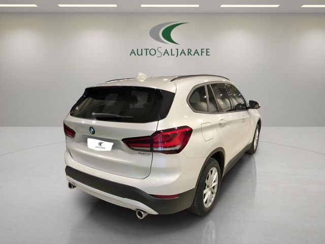 BMW X1 sDrive18d