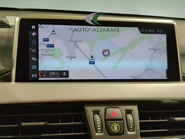 BMW X1 sDrive18d