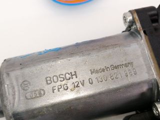 MOTOR ELEVALUNAS DELANTERO DERECHO OPEL ASTRA H BERLINA 1.7