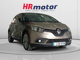Renault Scénic Limited