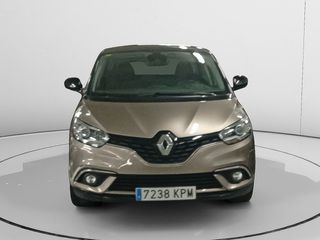 Renault Scénic Limited