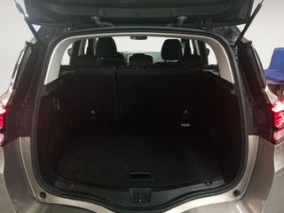 Renault Scénic Limited