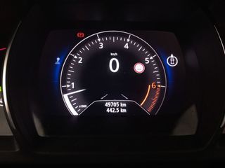 Renault Scénic Limited