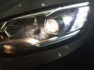 Renault Scénic Limited