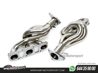 COLECTORES PARA NISSAN 370Z 09-20