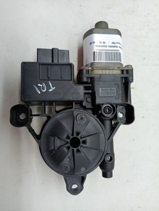 MOTOR ELEVALUNAS TRASERO IZQUIERDO SEAT LEON (5F1) CUPRA 290