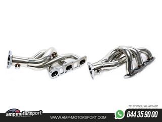 COLECTORES PARA NISSAN 350Z 06-08