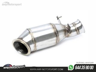 DOWNPIPE BMW F20/F21 / M2 F87 / F30/F31 / F32/F33