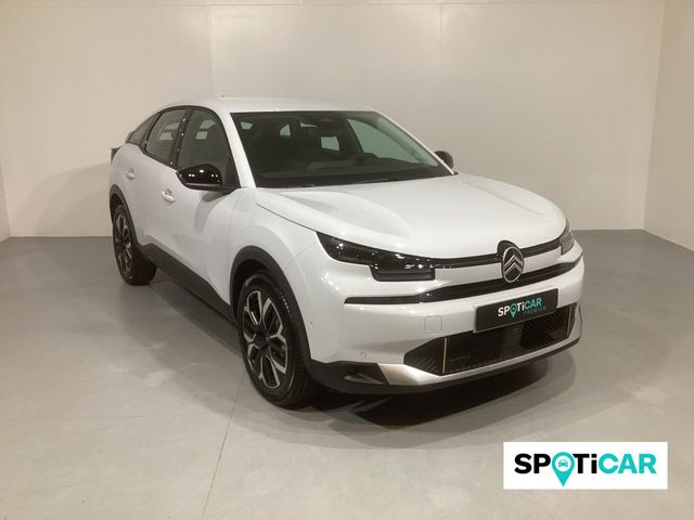 Citroën C4 Hybrid 145 ë-DCS6 Business Edition