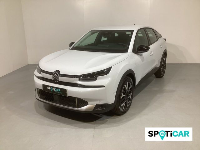 Citroën C4 Hybrid 145 ë-DCS6 Business Edition