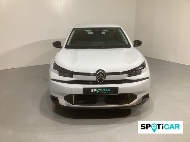 Citroën C4 Hybrid 145 ë-DCS6 Business Edition