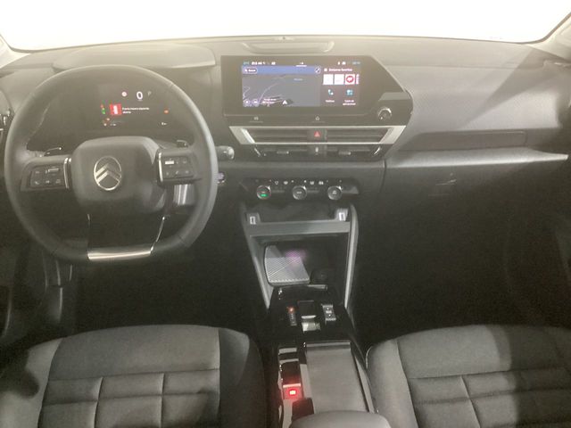 Citroën C4 Hybrid 145 ë-DCS6 Business Edition