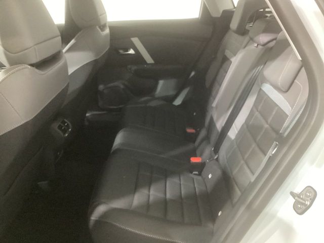 Citroën C4 Hybrid 145 ë-DCS6 Business Edition