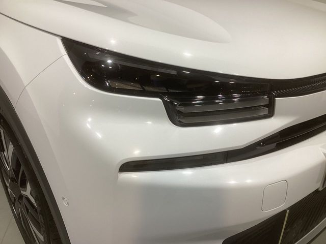 Citroën C4 Hybrid 145 ë-DCS6 Business Edition