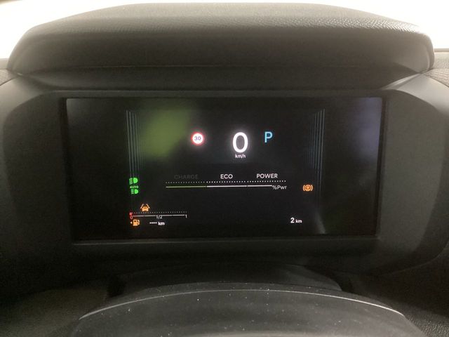 Citroën C4 Hybrid 145 ë-DCS6 Business Edition