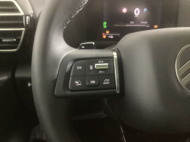 Citroën C4 Hybrid 145 ë-DCS6 Business Edition
