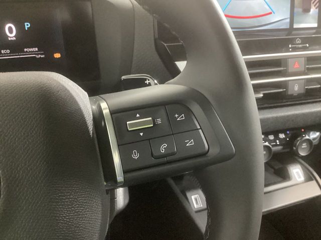 Citroën C4 Hybrid 145 ë-DCS6 Business Edition