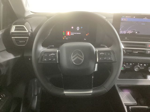 Citroën C4 Hybrid 145 ë-DCS6 Business Edition